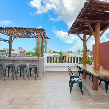 Coco Suites By Andiani Travel Cancun Exterior photo