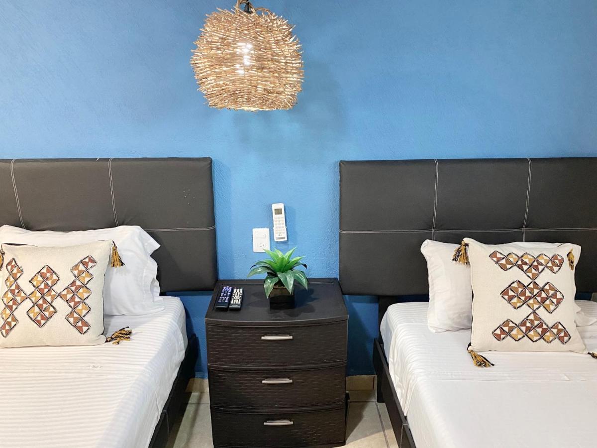 Coco Suites By Andiani Travel Cancun Exterior photo
