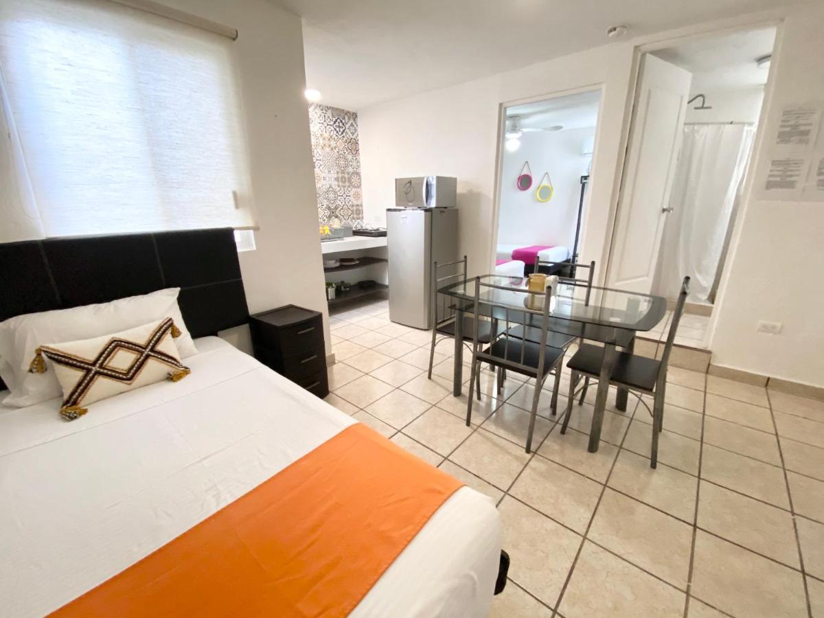Coco Suites By Andiani Travel Cancun Exterior photo