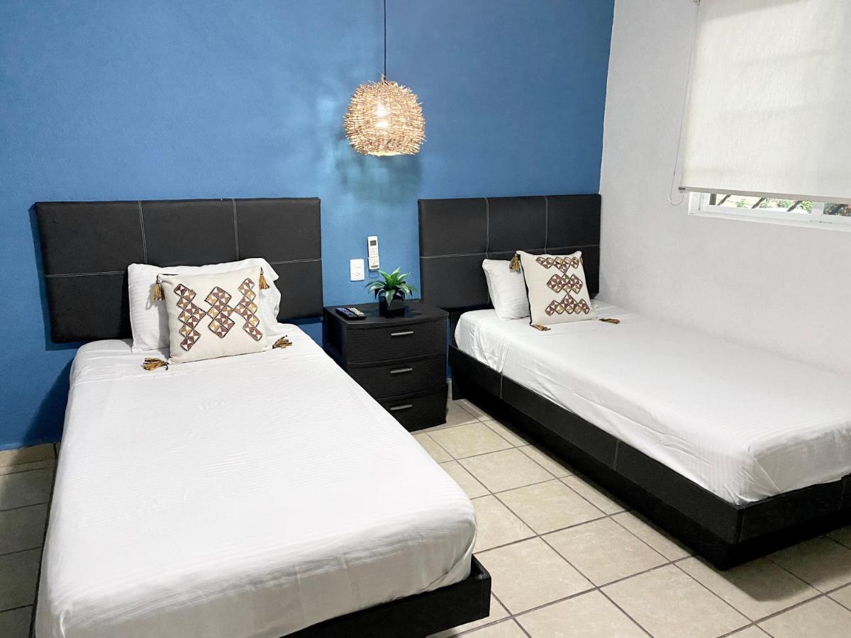 Coco Suites By Andiani Travel Cancun Exterior photo