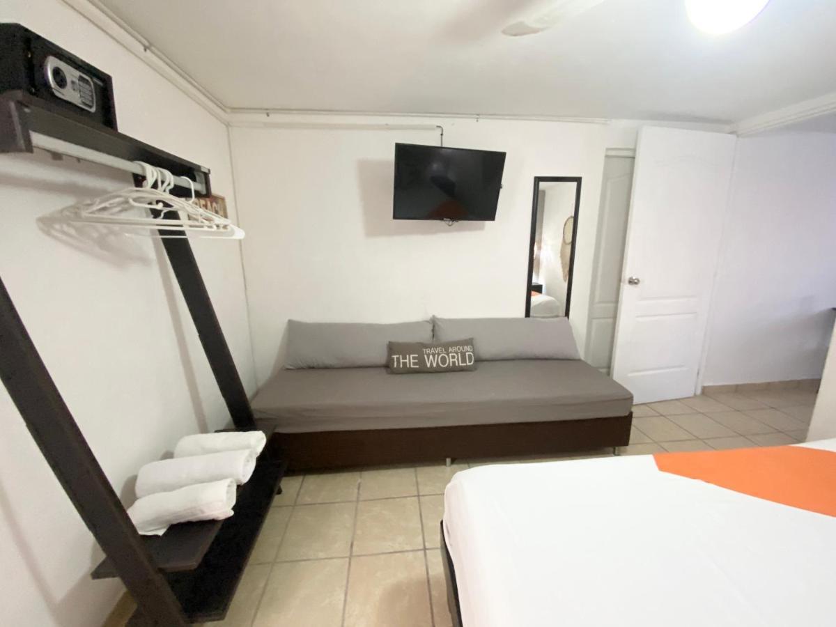 Coco Suites By Andiani Travel Cancun Exterior photo