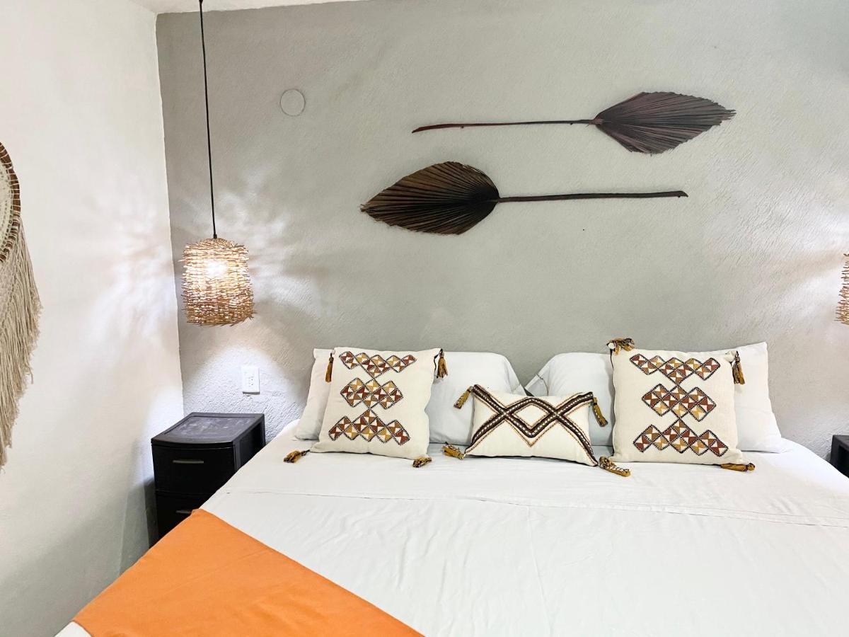 Coco Suites By Andiani Travel Cancun Exterior photo