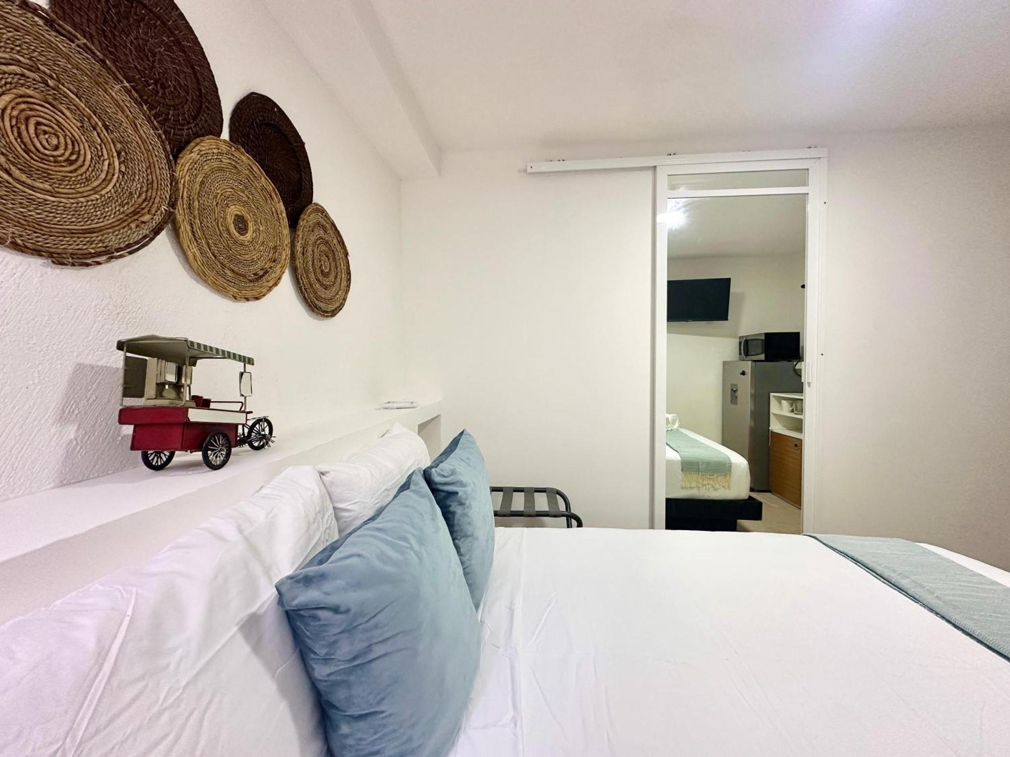 Coco Suites By Andiani Travel Cancun Exterior photo