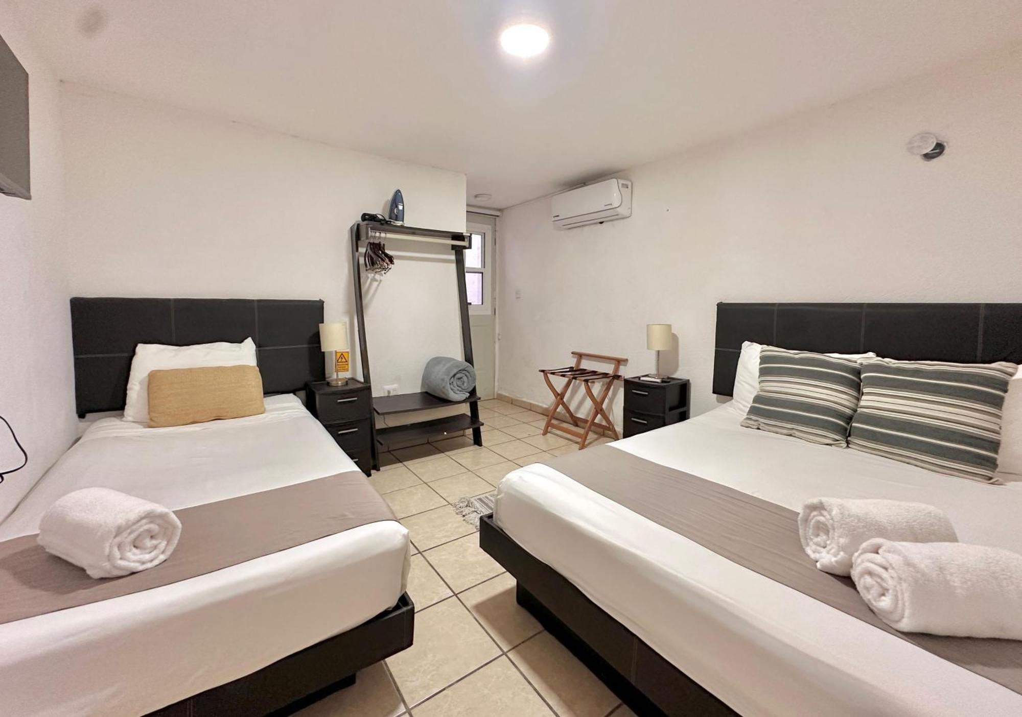 Coco Suites By Andiani Travel Cancun Exterior photo